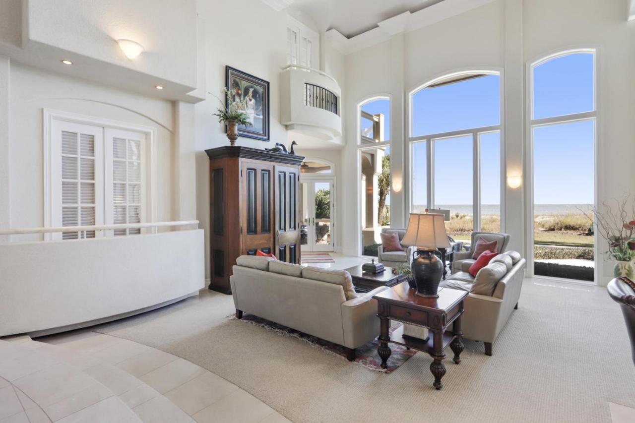 14 Armada Villa Hilton Head Island Ngoại thất bức ảnh