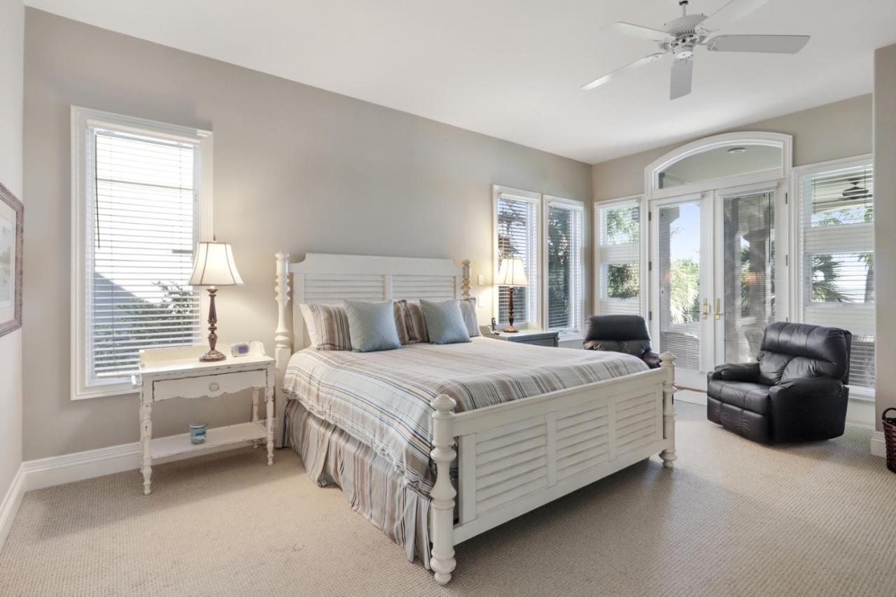 14 Armada Villa Hilton Head Island Ngoại thất bức ảnh