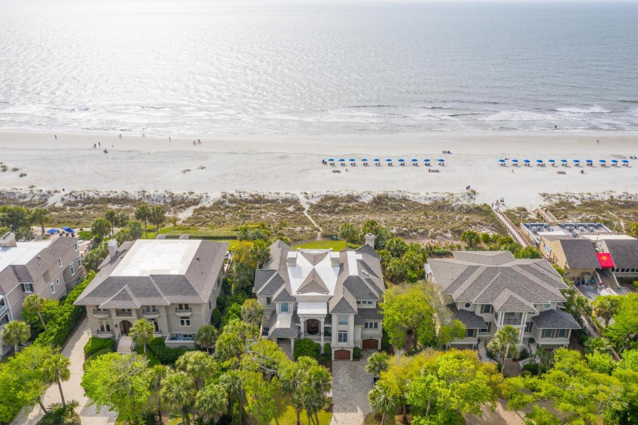 14 Armada Villa Hilton Head Island Ngoại thất bức ảnh
