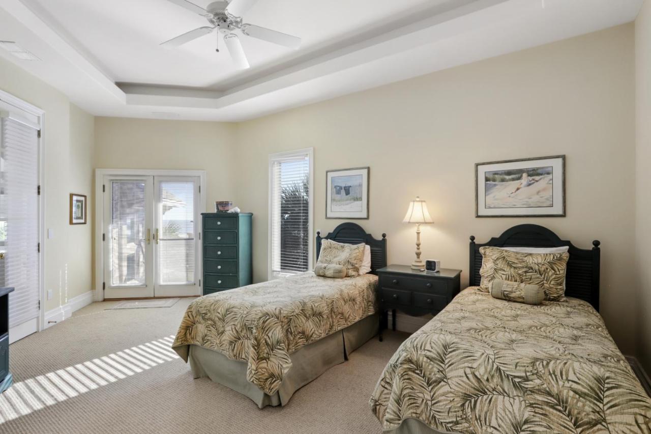 14 Armada Villa Hilton Head Island Ngoại thất bức ảnh