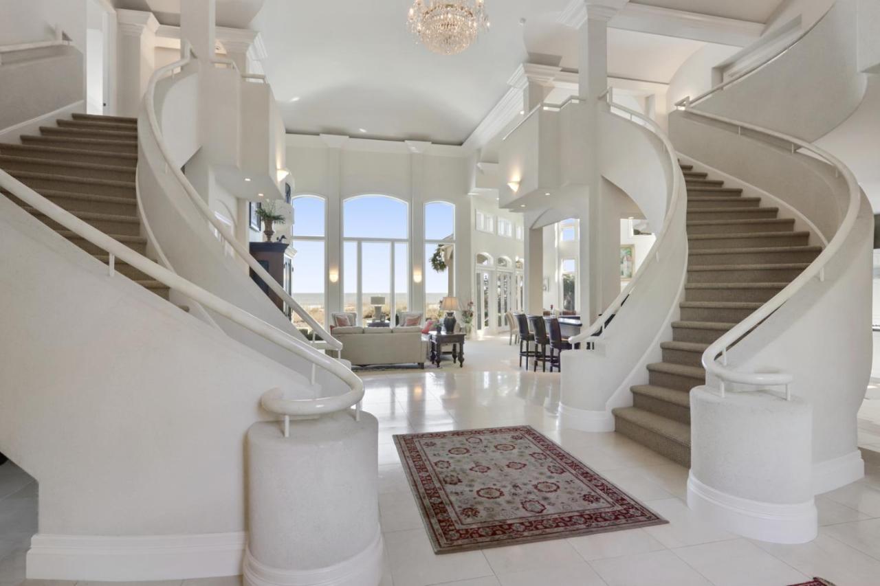 14 Armada Villa Hilton Head Island Ngoại thất bức ảnh