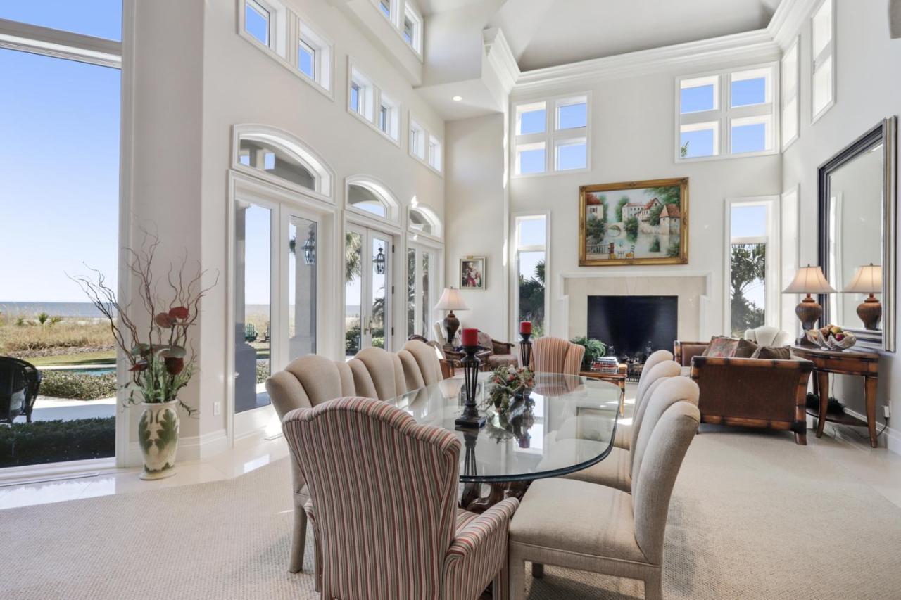 14 Armada Villa Hilton Head Island Ngoại thất bức ảnh