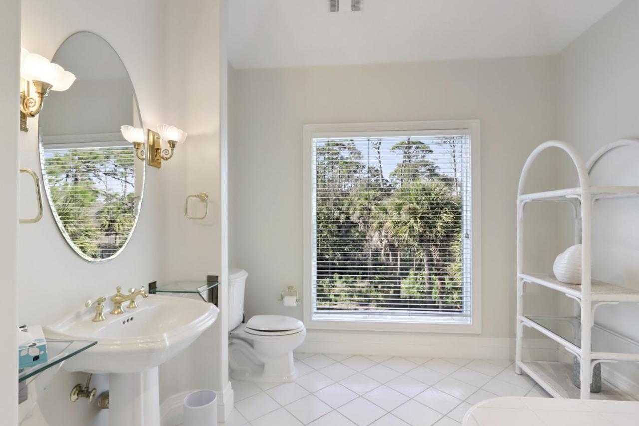 14 Armada Villa Hilton Head Island Ngoại thất bức ảnh