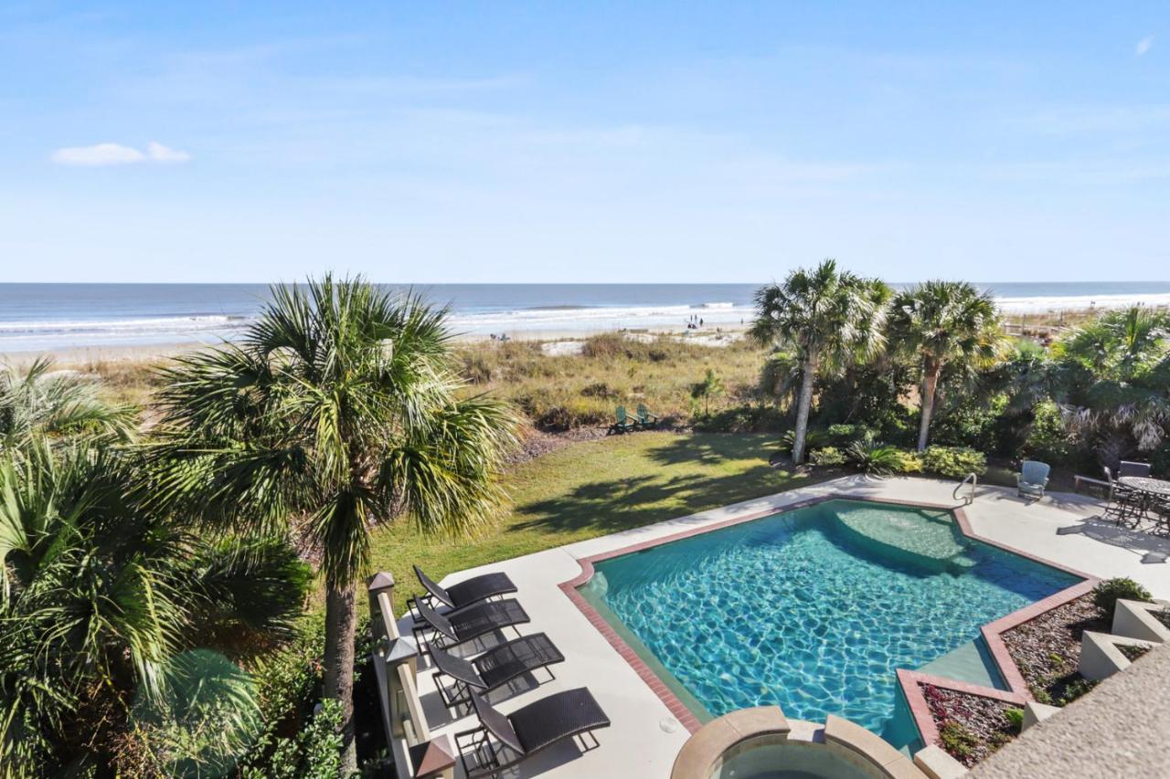 14 Armada Villa Hilton Head Island Ngoại thất bức ảnh