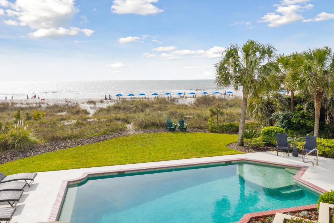 14 Armada Villa Hilton Head Island Ngoại thất bức ảnh