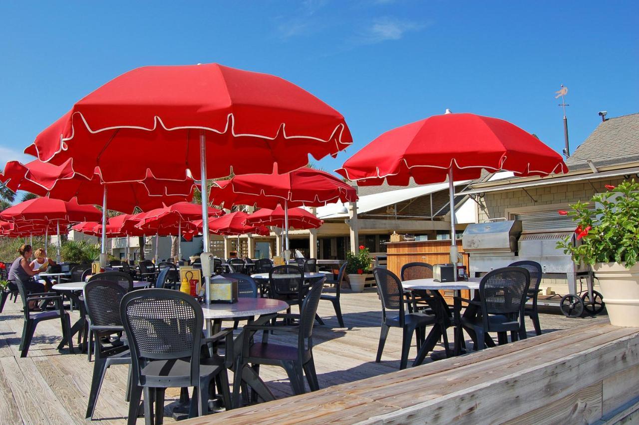 14 Armada Villa Hilton Head Island Ngoại thất bức ảnh