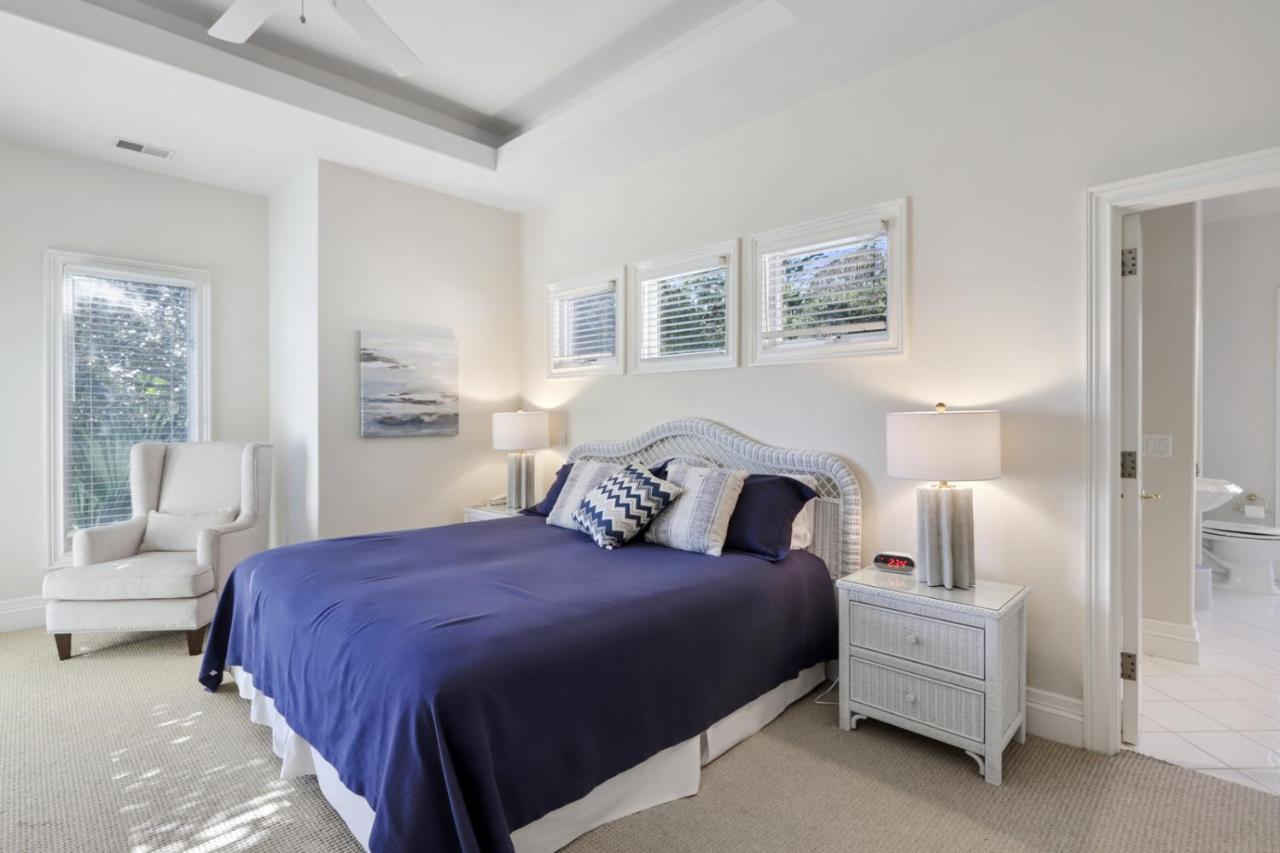 14 Armada Villa Hilton Head Island Ngoại thất bức ảnh