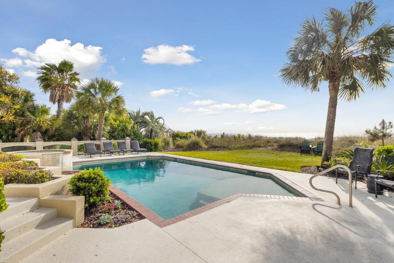 14 Armada Villa Hilton Head Island Ngoại thất bức ảnh