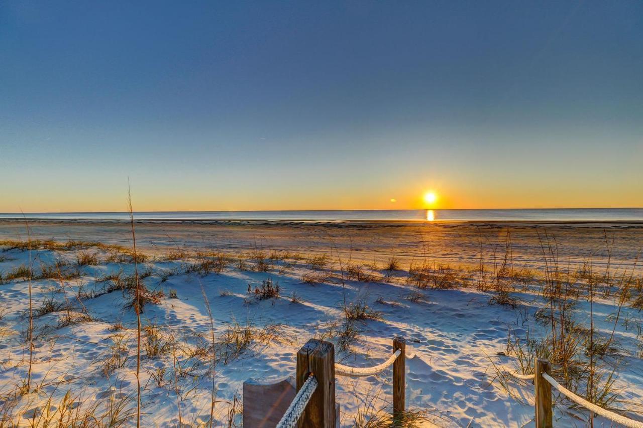 14 Armada Villa Hilton Head Island Ngoại thất bức ảnh