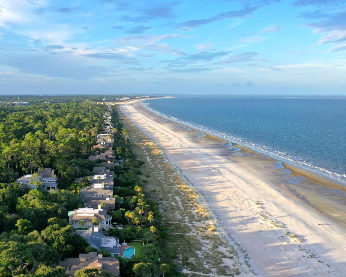 14 Armada Villa Hilton Head Island Ngoại thất bức ảnh