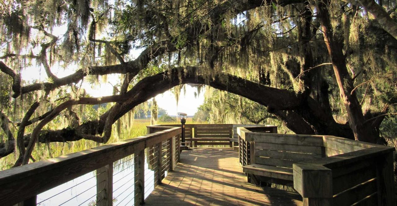 14 Armada Villa Hilton Head Island Ngoại thất bức ảnh