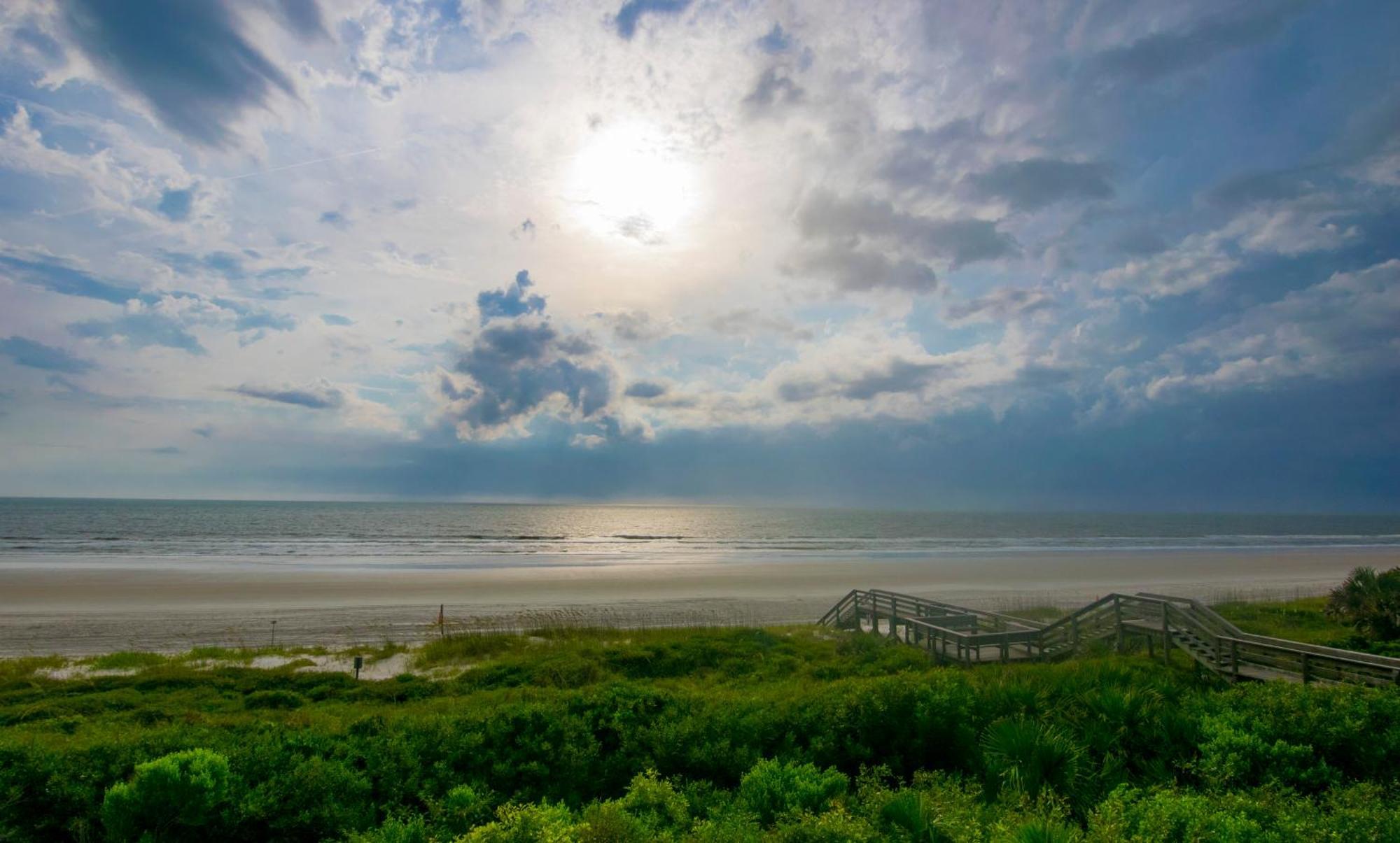 14 Armada Villa Hilton Head Island Ngoại thất bức ảnh
